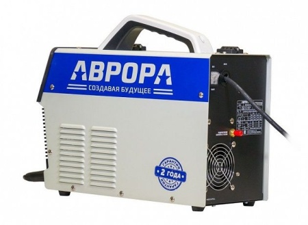 Сварочный полуавтомат Аврора Динамика 1600