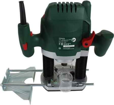 Вертикальный фрезер Bosch POF 1200 AE (060326A100) купить в Минске с доставкой