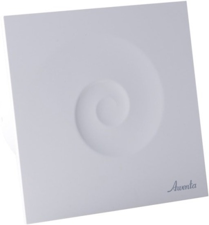 Осевой вентилятор Awenta System+ Silent 100M KWS100M-PXB100