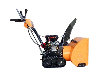 Снегоуборщик Grost SB24DT (гусеничный) купить в Минске с доставкой