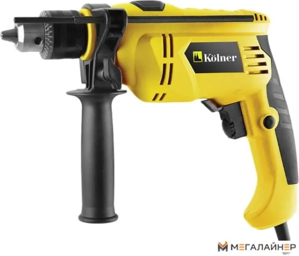 Ударная дрель Kolner KID 600V купить в Минске с доставкой