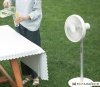 Вентилятор Xiaomi Smartmi Standing Fan 3S