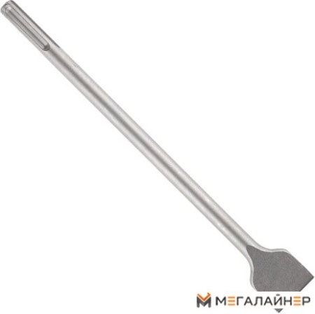 Лопаточное зубило Gepard GP0709-400 купить в Минске с доставкой