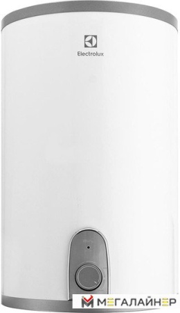 Накопительный электрический водонагреватель Electrolux EWH 15 Rival U купить в Минске с доставкой