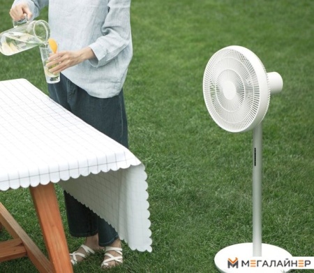 Вентилятор Xiaomi Smartmi Standing Fan 3S