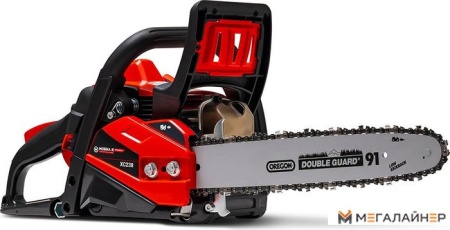 Бензопила Мобил К XC238 Премиум купить в Минске с доставкой