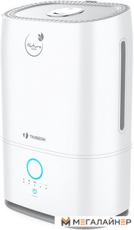 Увлажнитель воздуха Timberk UL 34 E (W)