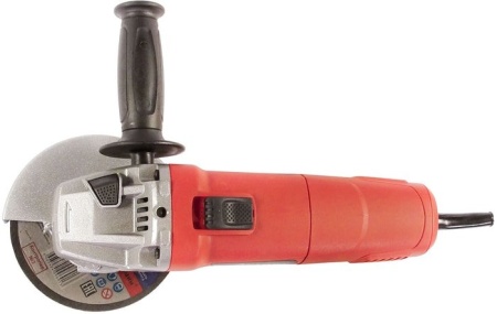 Угловая шлифмашина Энкор VAG-125/900 купить в Минске с доставкой