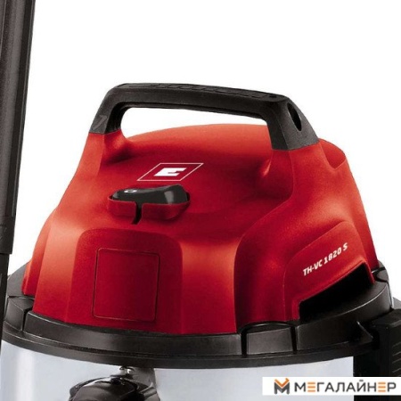 Пылесос Einhell TH-VC 1820 S [2342167] купить в Минске с доставкой