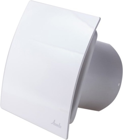 Вытяжной вентилятор Awenta System+ Turbo 125 [KWT125-PEB125]