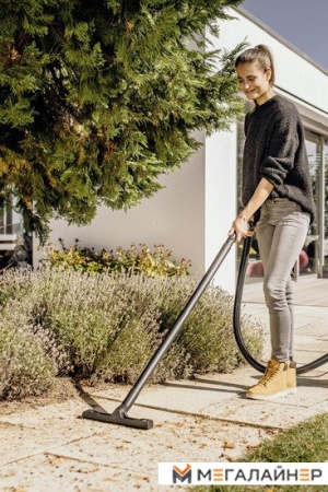 Пылесос Karcher WD 3 V-19/4/20 1.628-107.0 купить в Минске с доставкой