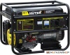 Купить Бензиновый генератор Huter DY9500LX-3 в Минске с доставкой по РБ