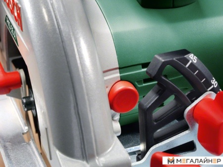 Дисковая пила Bosch PKS 55 A [0603501020] купить в Минске с доставкой