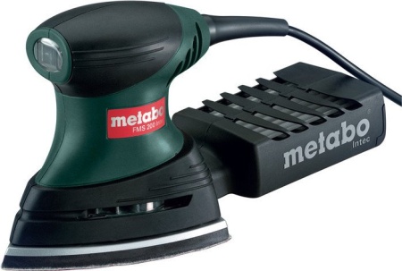 Дельташлифмашина Metabo FMS 200 Intec