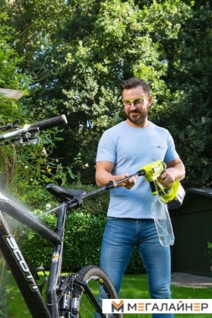 Адаптер для бутылки Ryobi RAC751 5132004905 купить в Минске с доставкой