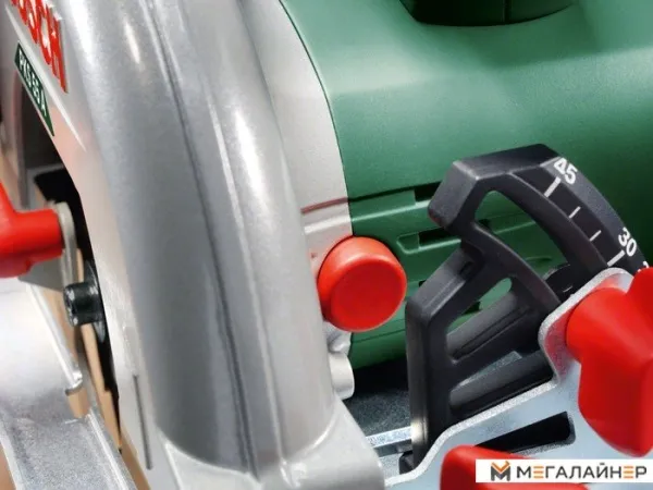Дисковая пила Bosch PKS 55 A [0603501020] купить в Минске с доставкой