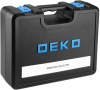 Гайковерт Deko DKIS20 063-4432 (с 1-им АКБ, кейс) купить в Минске с доставкой