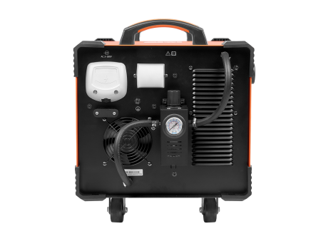 Аппарат плазменной резки Сварог REAL CUT 90 AIR PLUS (L235)