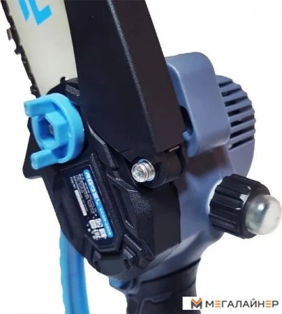 Аккумуляторная пила Rogel CCSR-2008 (с 2-мя АКБ, кейс) купить в Минске с доставкой