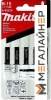 Набор пильных полотен Makita A-85678 купить в Минске с доставкой