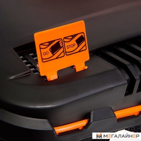 Купить газонокосилку в Минске. Цена газонокосилки в рассрочку