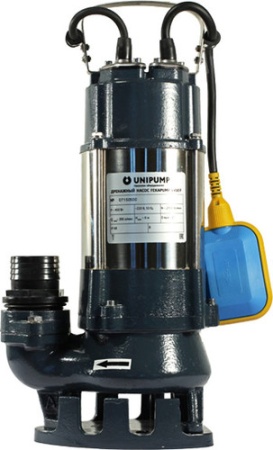 Дренажный насос Unipump Fekapump V1500 F