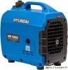 Купить Бензиновый генератор Hyundai HHY 1055Si в Минске с доставкой по РБ