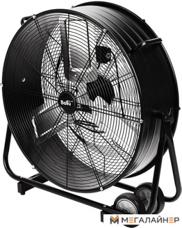 Вентилятор Ballu BIF-12D