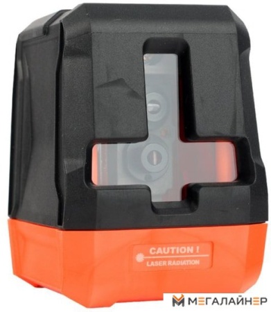 Купить Лазерный нивелир Patriot LL 100 в Минске с доставкой