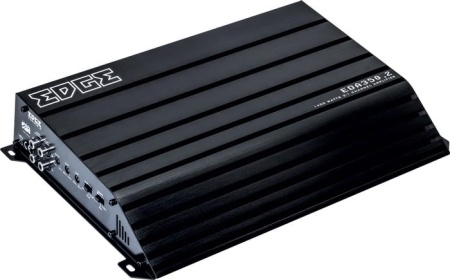 Автомобильный усилитель EDGE EDA350.2-E7