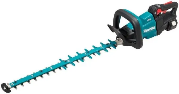 Кусторез Makita DUH602Z (без АКБ) купить в Минске с доставкой