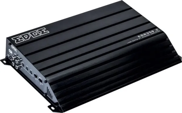 Автомобильный усилитель EDGE EDA350.2-E7