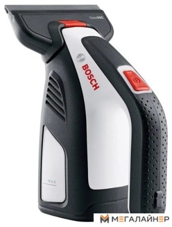 Пылесос Bosch GlassVAC Solo Plus купить в Минске с доставкой