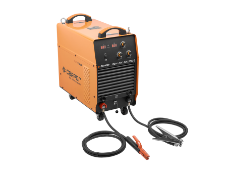 Сварочный инвертор Сварог REAL ARC 630 (Z321)
