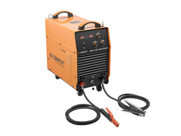 Сварочный инвертор Сварог REAL ARC 630 (Z321)
