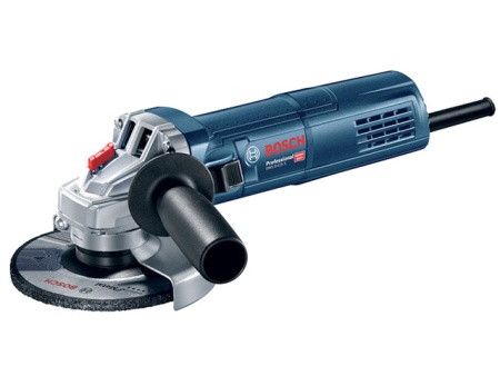 Углошлифмашина BOSCH GWS 9-125 S (Аренда)