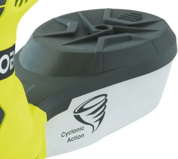 Эксцентриковая шлифмашина Ryobi ROS300A купить в Минске с доставкой