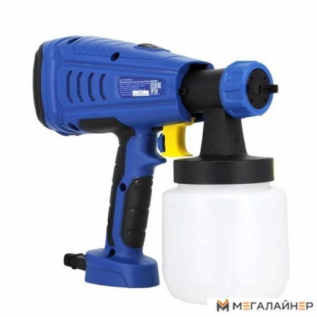 Краскораспылитель Katana EPS5000 купить в Минске с доставкой