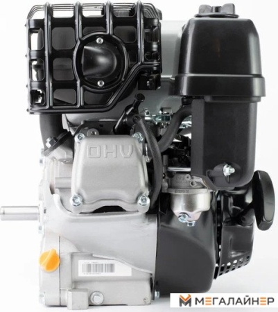 Бензиновый двигатель Zongshen GB270BE 1T90QG272 купить в Минске с доставкой