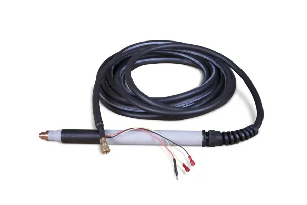 Резак с пневмоподжигом Triton STM-120 (12м, разд. подкл.)
