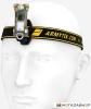 Фонарь Armytek Zippy Extended Set (желтый)