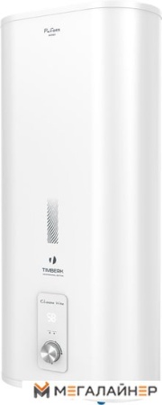 Накопительный электрический водонагреватель Timberk SWH FSL1 50 VE купить в Минске с доставкой