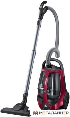 Пылесос Samsung VCC885FH3P/XEV купить в Минске с доставкой