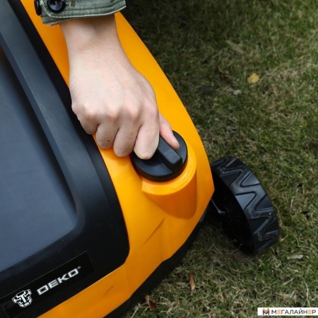 Купить газонокосилку в Минске. Цена газонокосилки в рассрочку