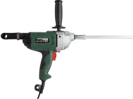 Дрель-миксер Hammer UDD1050A купить в Минске с доставкой