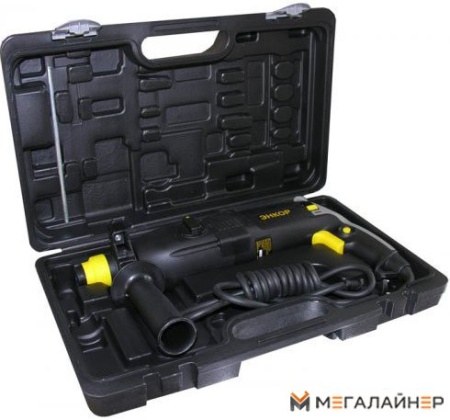 Перфоратор Энкор ПЭ-870/26ЭР (50113) купить в Минске с доставкой