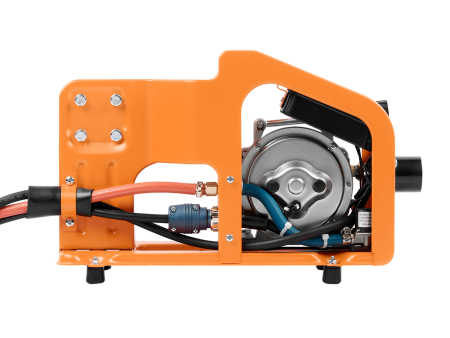 Сварочный полуавтомат Сварог Pro Smart MIG 350 (N216S)