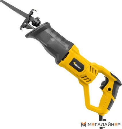Пила сабельная Kolner KERS850V купить в Минске с доставкой
