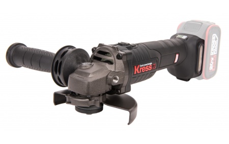 Угловая шлифмашина Kress KU801.9 купить в Минске с доставкой