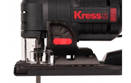 Электролобзик Kress KUE26.9 (без АКБ) купить в Минске с доставкой